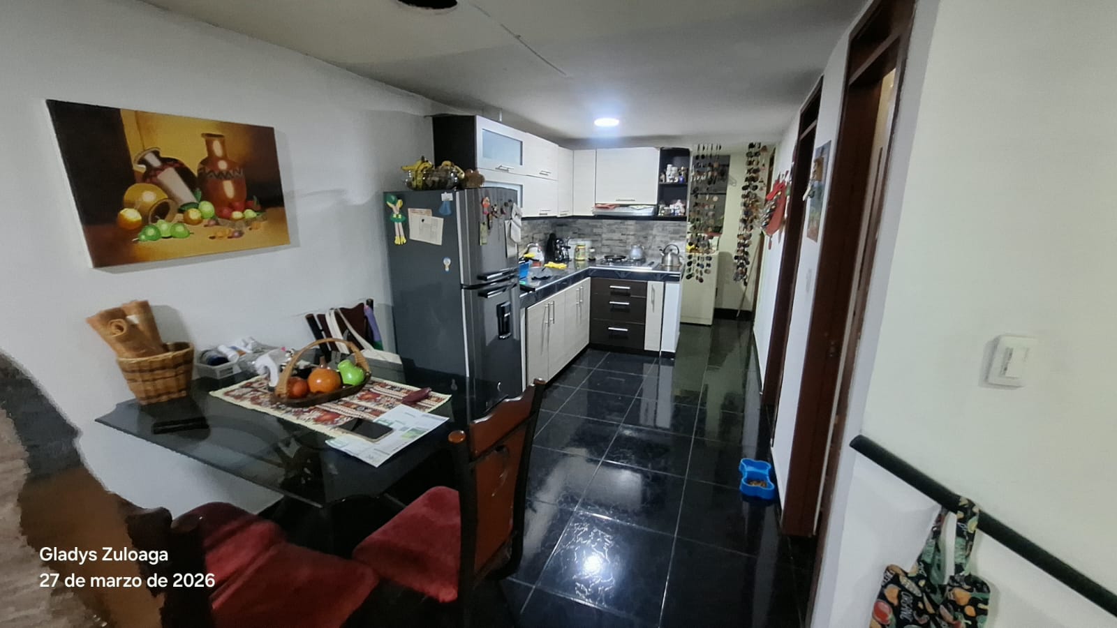 Casa en venta en Los Reyes, Dosquebradas · foto 15 de 20