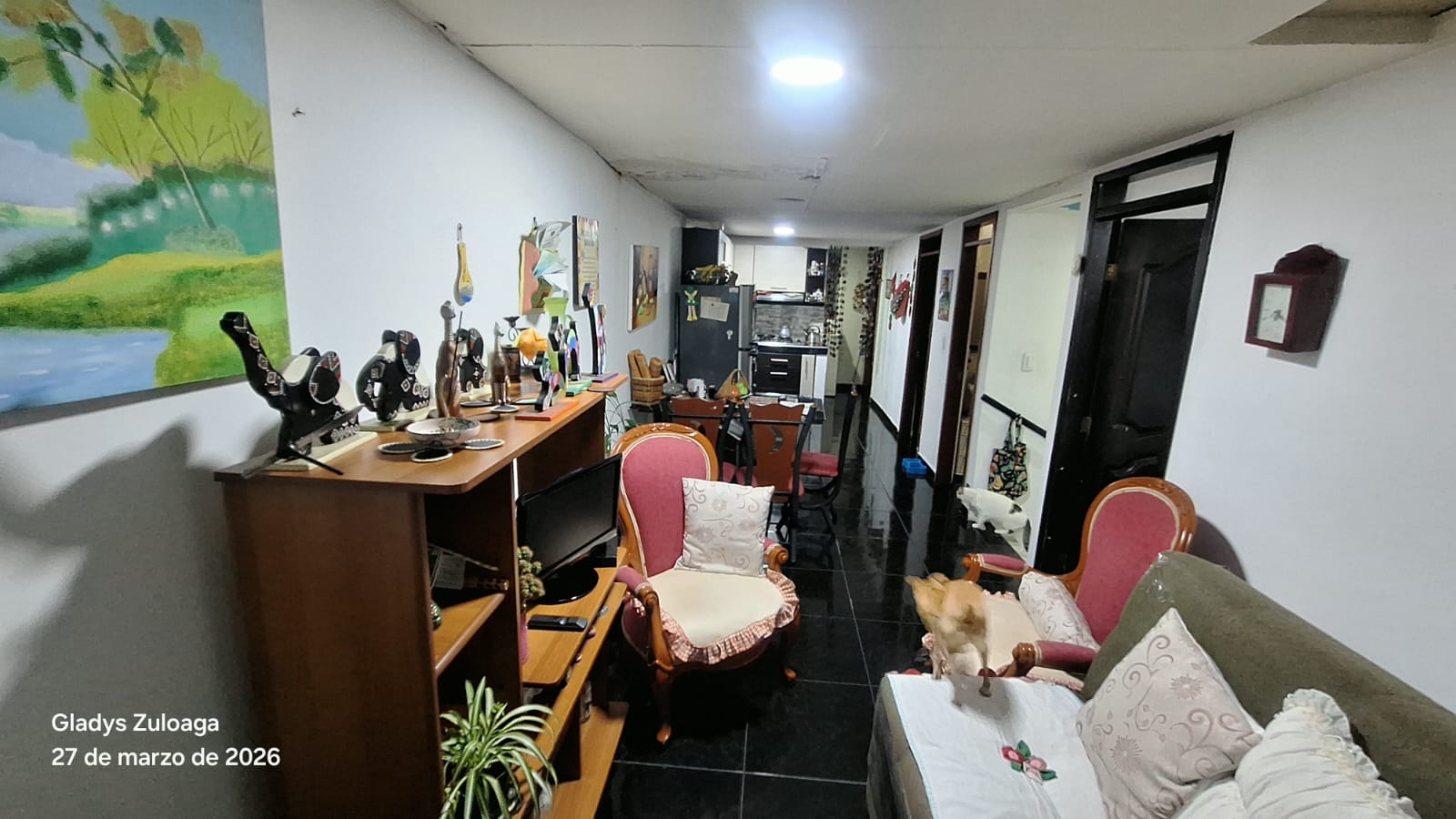 Casa en venta en Los Reyes, Dosquebradas · foto 16 de 20