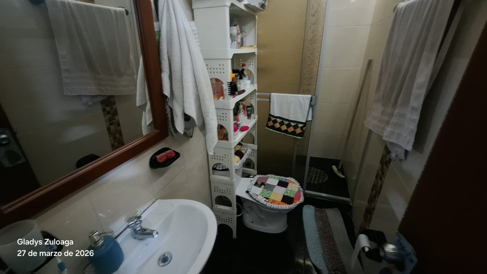 Casa en venta en Los Reyes, Dosquebradas · foto 17 de 20