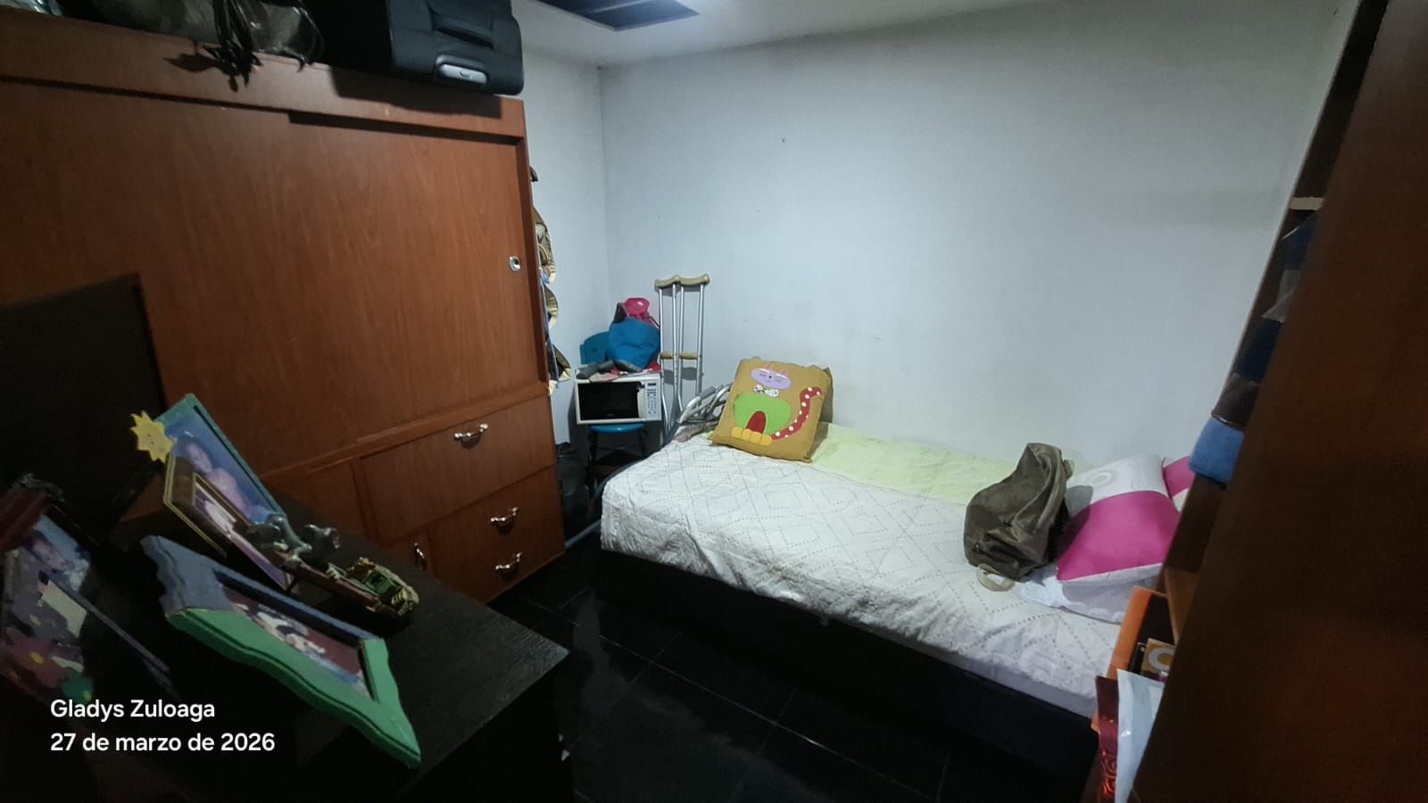 Casa en venta en Los Reyes, Dosquebradas · foto 18 de 20