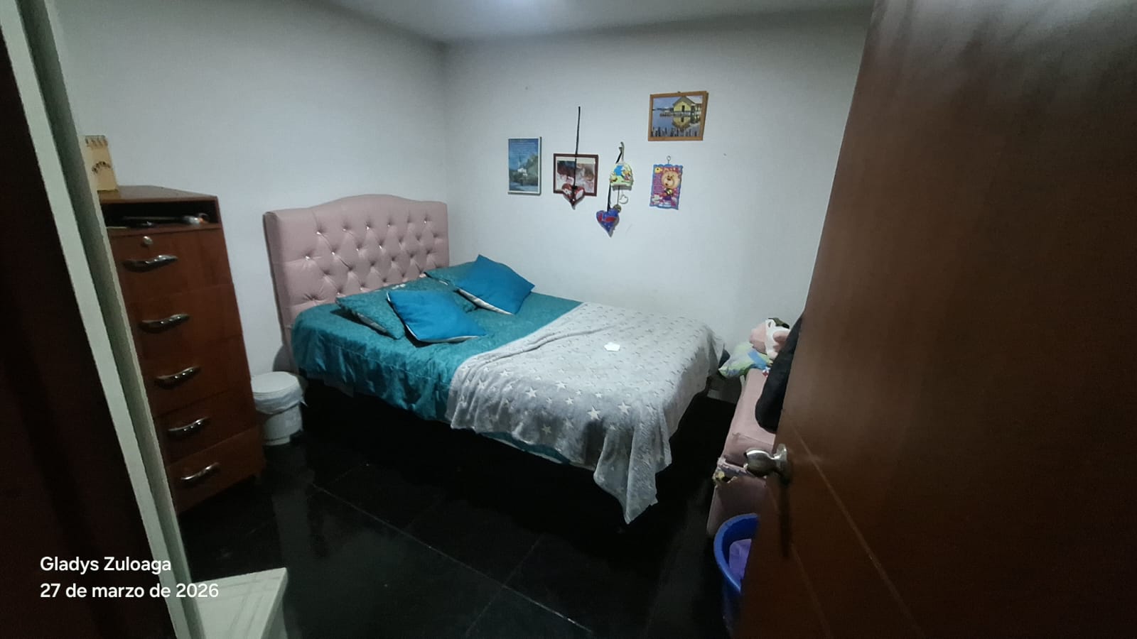 Casa en venta en Los Reyes, Dosquebradas · foto 19 de 20