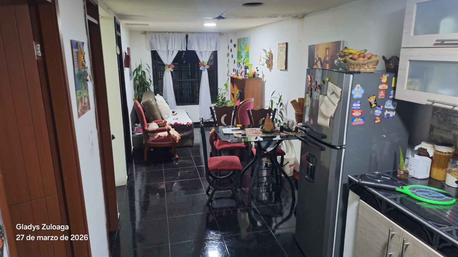Casa en venta en Los Reyes, Dosquebradas · foto 20 de 20