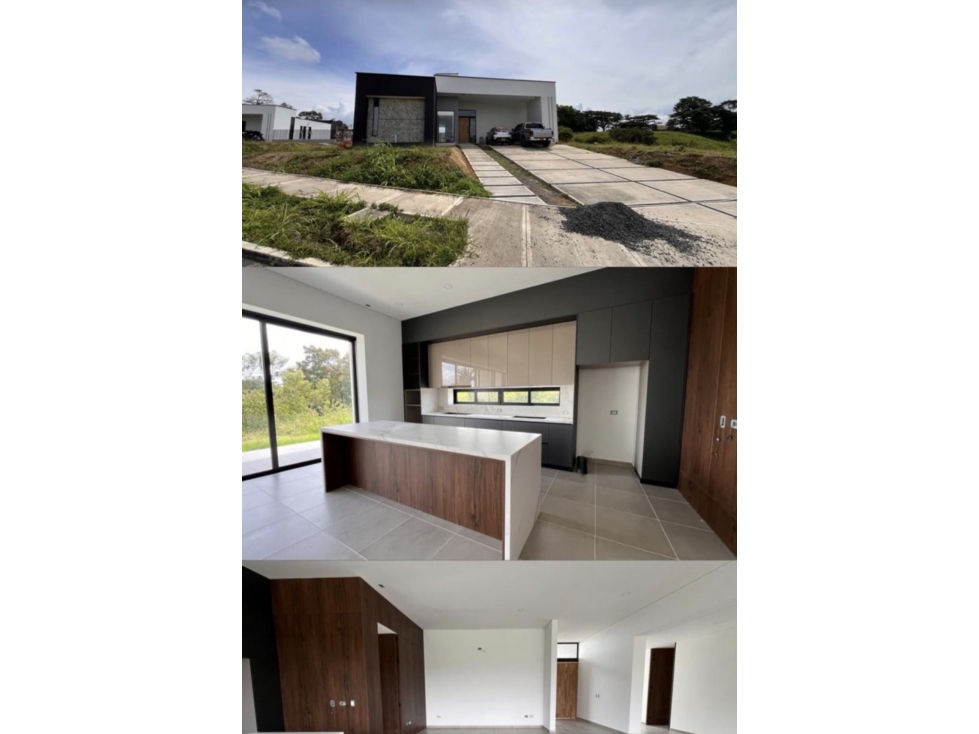 Casa en venta en Pueblito Cafetero, Pereira · foto 7 de 22