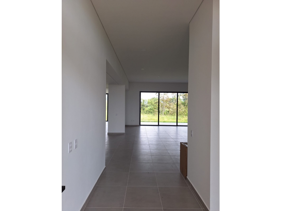 Casa en venta en Pueblito Cafetero, Pereira · foto 9 de 22