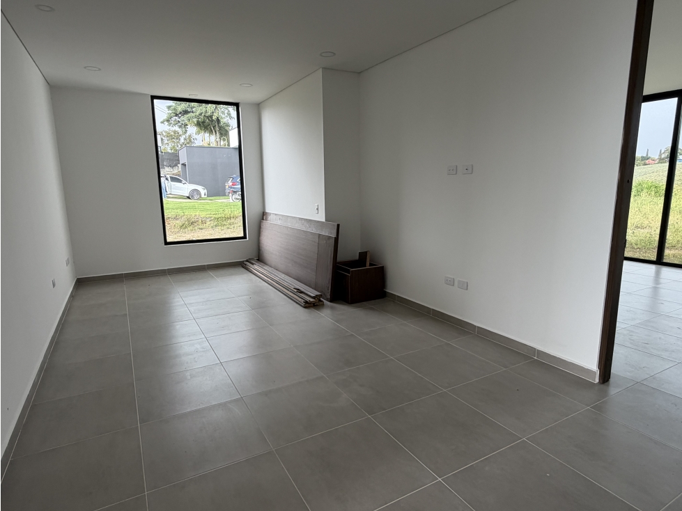 Casa en venta en Pueblito Cafetero, Pereira · foto 13 de 22