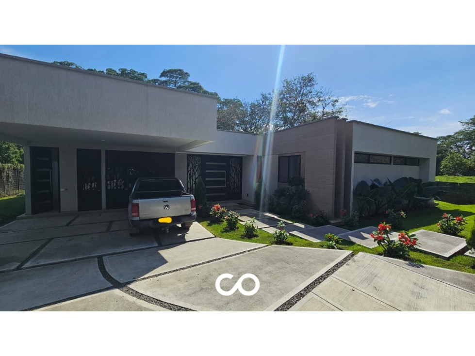 Casa en venta en Morelia, Pereira · foto 2 de 13