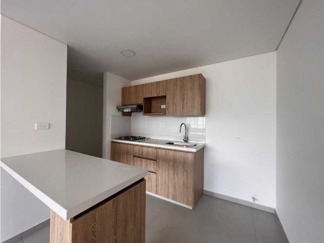 Apartamento en venta en Santa Catalina, Itagüí · foto 13 de 22