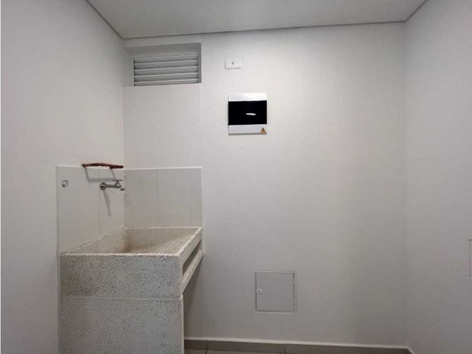 Apartamento en venta en Santa Catalina, Itagüí · foto 14 de 22