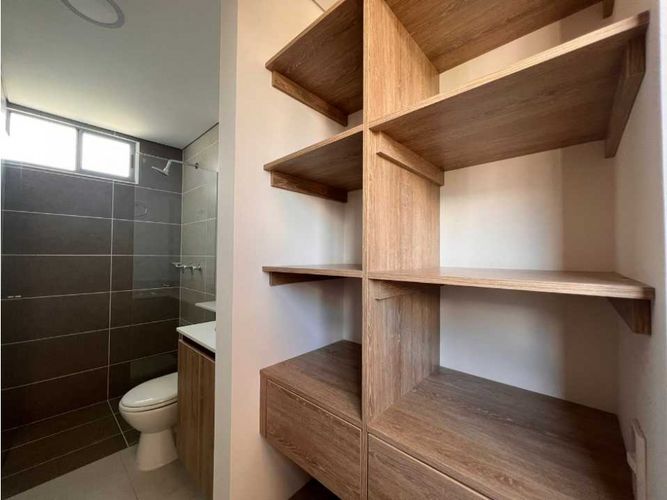 Apartamento en venta en Santa Catalina, Itagüí · foto 15 de 22