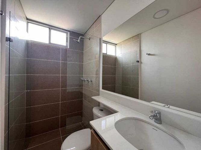 Apartamento en venta en Santa Catalina, Itagüí · foto 17 de 22