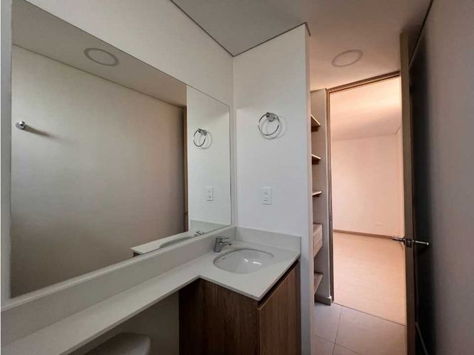 Apartamento en venta en Santa Catalina, Itagüí · foto 18 de 22