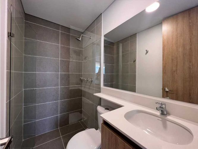 Apartamento en venta en Santa Catalina, Itagüí · foto 21 de 22