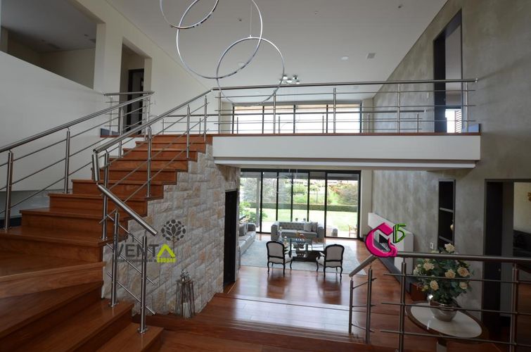 Casa de 4 alcobas en arriendo en Aposentos Parte Alta, Sopó, 647 m² · foto 5 de 24