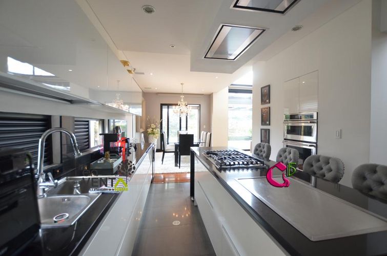 Casa de 4 alcobas en arriendo en Aposentos Parte Alta, Sopó, 647 m² · foto 6 de 24