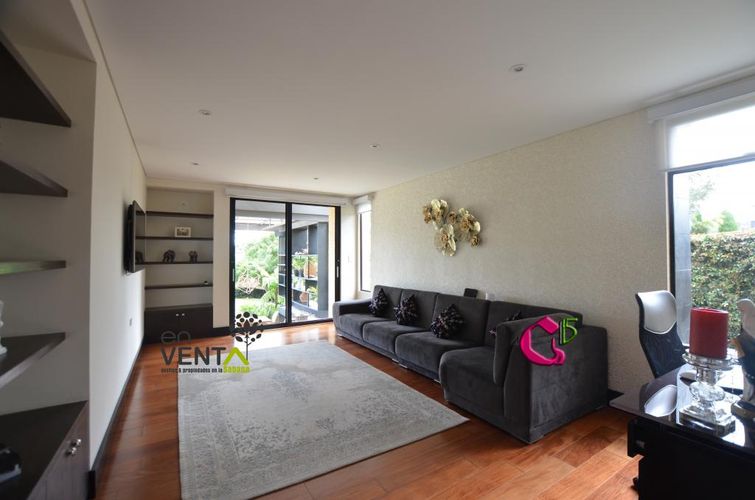 Casa de 4 alcobas en arriendo en Aposentos Parte Alta, Sopó, 647 m² · foto 7 de 24