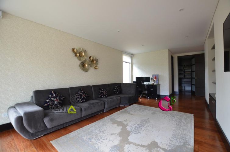 Casa de 4 alcobas en arriendo en Aposentos Parte Alta, Sopó, 647 m² · foto 8 de 24