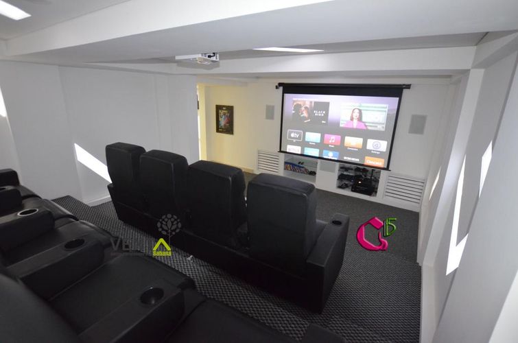 Casa de 4 alcobas en arriendo en Aposentos Parte Alta, Sopó, 647 m² · foto 11 de 24