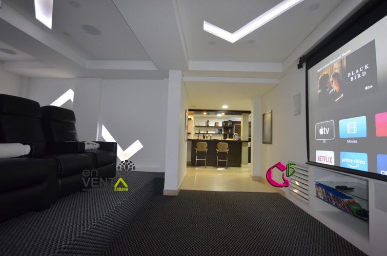Casa de 4 alcobas en arriendo en Aposentos Parte Alta, Sopó, 647 m² · foto 13 de 24