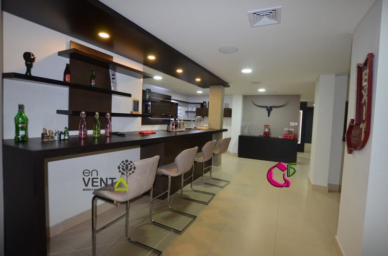 Casa de 4 alcobas en arriendo en Aposentos Parte Alta, Sopó, 647 m² · foto 14 de 24