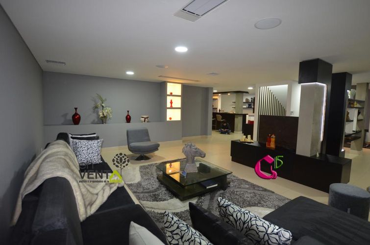 Casa de 4 alcobas en arriendo en Aposentos Parte Alta, Sopó, 647 m² · foto 15 de 24