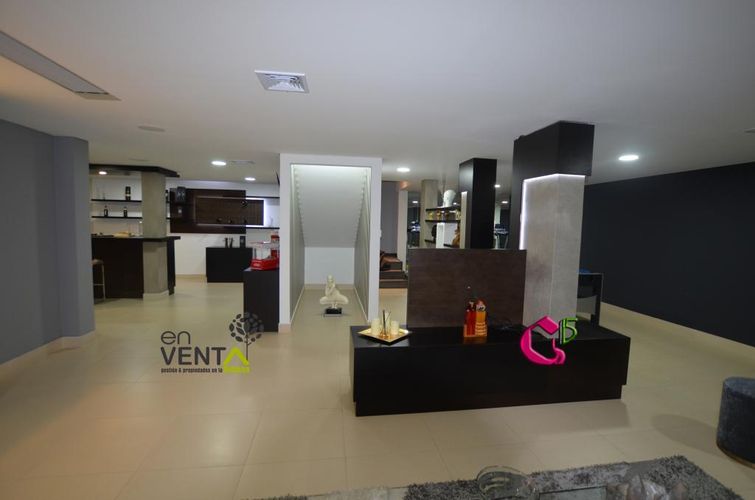 Casa de 4 alcobas en arriendo en Aposentos Parte Alta, Sopó, 647 m² · foto 16 de 24