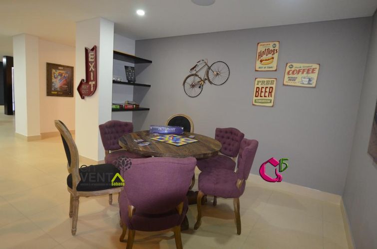 Casa de 4 alcobas en arriendo en Aposentos Parte Alta, Sopó, 647 m² · foto 18 de 24