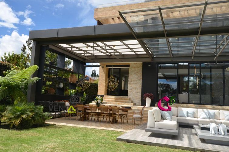 Casa de 4 alcobas en arriendo en Aposentos Parte Alta, Sopó, 647 m² · foto 20 de 24