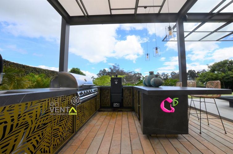 Casa de 4 alcobas en arriendo en Aposentos Parte Alta, Sopó, 647 m² · foto 21 de 24