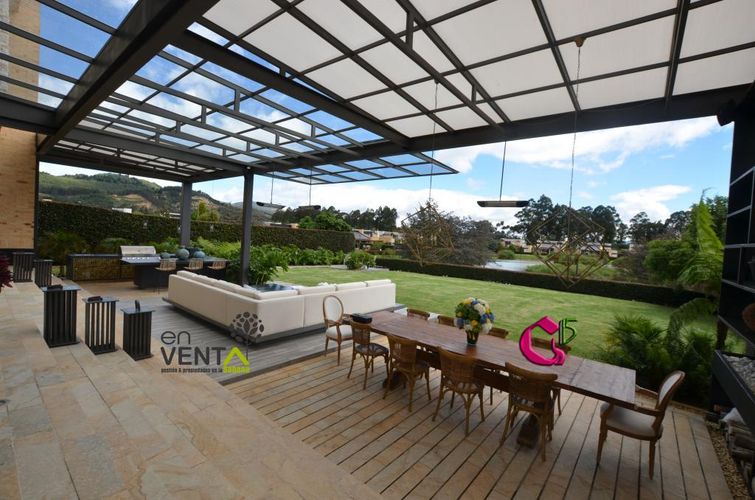 Casa de 4 alcobas en arriendo en Aposentos Parte Alta, Sopó, 647 m² · foto 23 de 24