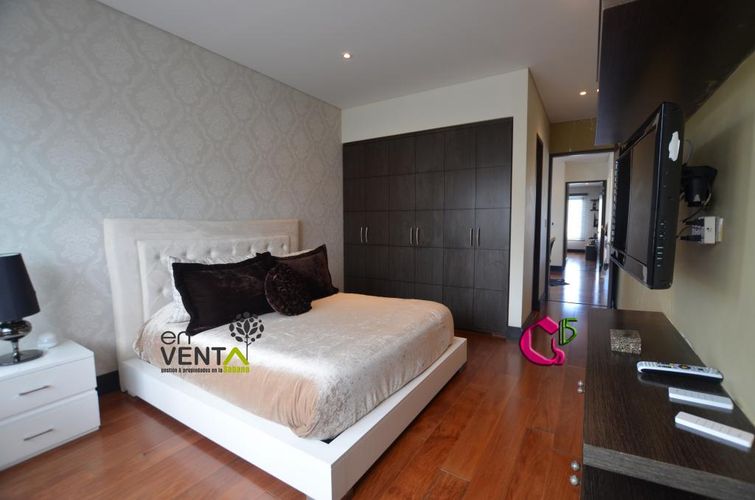 Casa de 4 alcobas en arriendo en Aposentos Parte Alta, Sopó, 647 m² · foto 24 de 24