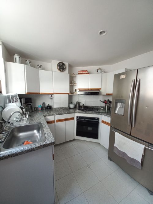 Apartamento de 3 alcobas en venta en Picaleña Y Mirolindo, Ibagué, 137 m² · foto 17 de 21