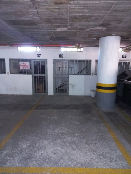 Apartamento de 3 alcobas en venta en Picaleña Y Mirolindo, Ibagué, 137 m² · foto 21 de 21