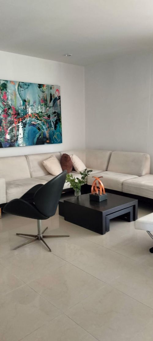 Apartamento de 3 alcobas en venta en Ciudad Jardin, Cali, 180 m² · foto 2 de 13
