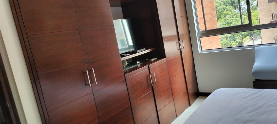 Apartamento de 3 alcobas en venta en Ciudad Jardin, Cali, 180 m² · foto 12 de 13