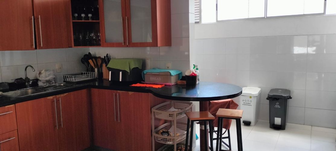 Apartamento de 3 alcobas en venta en Ciudad Jardin, Cali, 180 m² · foto 9 de 13
