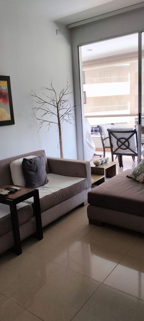 Apartamento de 3 alcobas en venta en Ciudad Jardin, Cali, 180 m² · foto 5 de 13