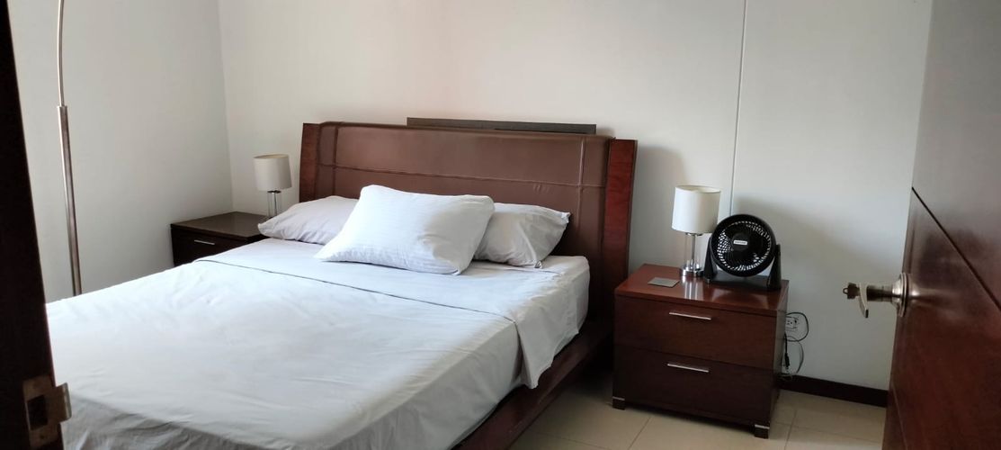 Apartamento de 3 alcobas en venta en Ciudad Jardin, Cali, 180 m² · foto 11 de 13