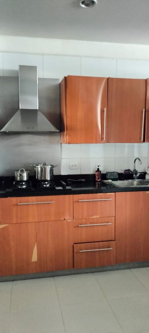 Apartamento de 3 alcobas en venta en Ciudad Jardin, Cali, 180 m² · foto 7 de 13