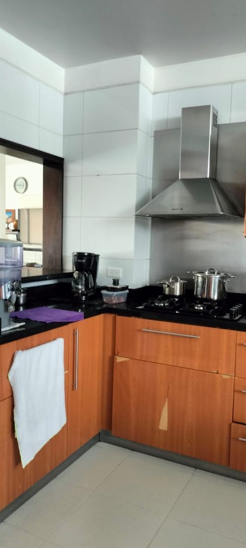 Apartamento de 3 alcobas en venta en Ciudad Jardin, Cali, 180 m² · foto 8 de 13
