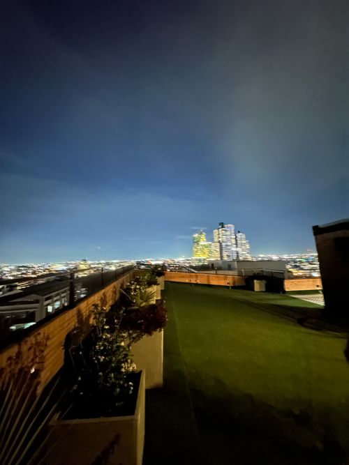 Apartaestudio en venta en Chapinero, Bogotá, 22 m² · foto 5 de 14