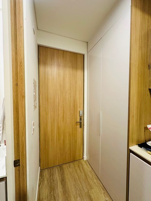Apartaestudio en venta en Chapinero, Bogotá, 22 m² · foto 14 de 14