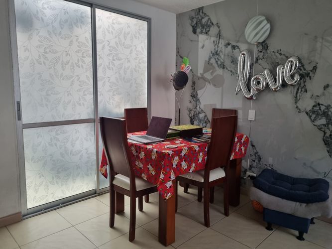 Casa de 3 alcobas en venta en Conjunto Residencial Reservas De Mallorca, Funza, 114 m² · foto 7 de 24