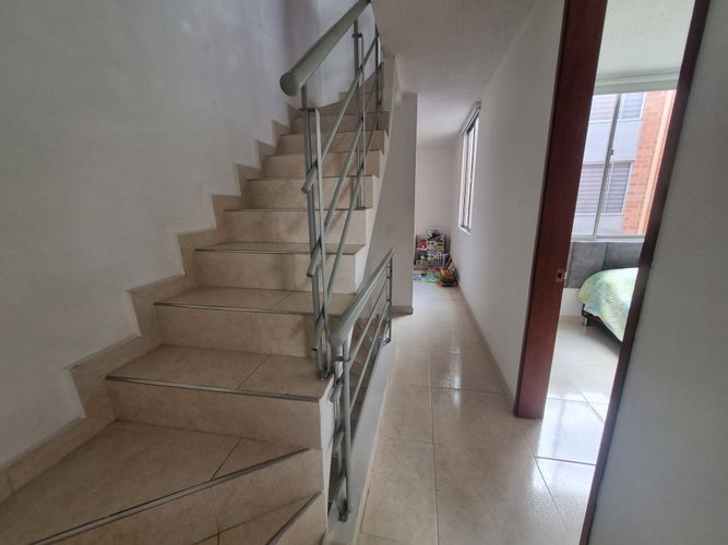 Casa de 3 alcobas en venta en Conjunto Residencial Reservas De Mallorca, Funza, 114 m² · foto 10 de 24