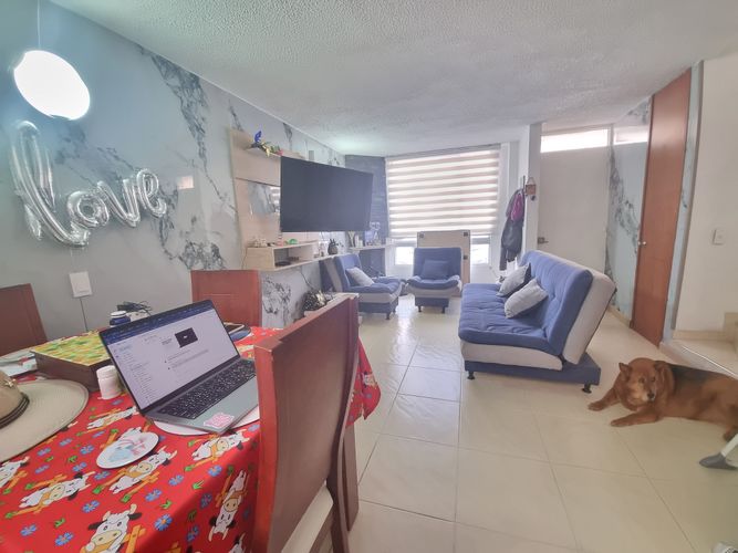 $380.000.000 en Conjunto Residencial Reservas De Mallorca