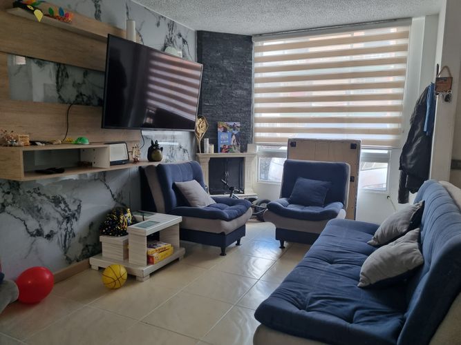 Casa de 3 alcobas en venta en Conjunto Residencial Reservas De Mallorca, Funza, 114 m² · foto 11 de 24