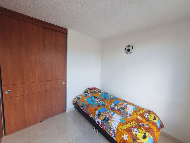 Casa de 3 alcobas en venta en Conjunto Residencial Reservas De Mallorca, Funza, 114 m² · foto 14 de 24