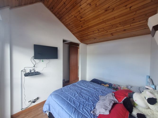 Casa de 3 alcobas en venta en Conjunto Residencial Reservas De Mallorca, Funza, 114 m² · foto 15 de 24