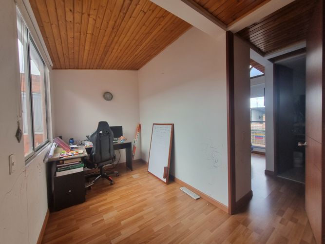 Casa de 3 alcobas en venta en Conjunto Residencial Reservas De Mallorca, Funza, 114 m² · foto 16 de 24