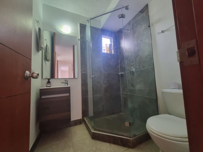 Casa de 3 alcobas en venta en Conjunto Residencial Reservas De Mallorca, Funza, 114 m² · foto 17 de 24