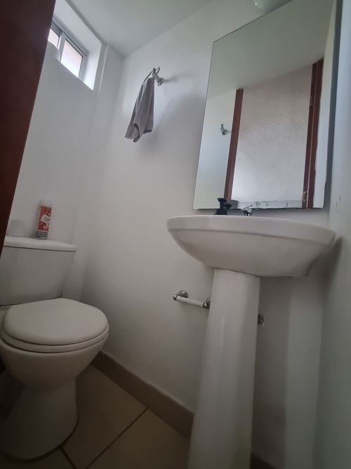 Casa de 3 alcobas en venta en Conjunto Residencial Reservas De Mallorca, Funza, 114 m² · foto 18 de 24